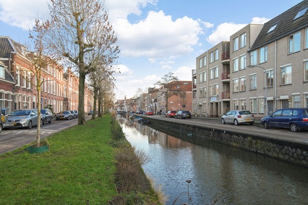 Medium property photo - Schermerstraat 2, 2013 ES Haarlem